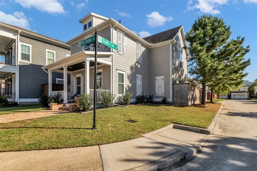 43 Red Harper Drive, Spring, TX 77389 - #2