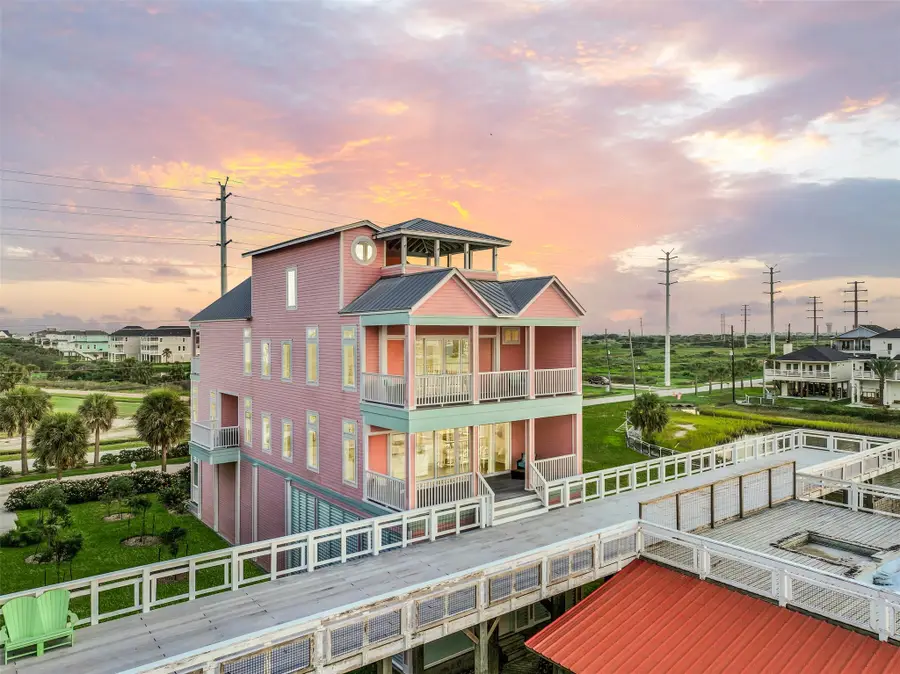 14334 Stewart Road, Galveston, TX 77554 - #3