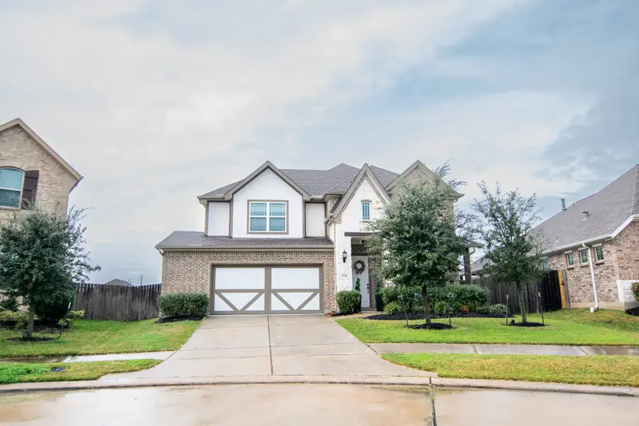 3514 Hornsilver Court, Fulshear Simonton, TX 77494 - #2