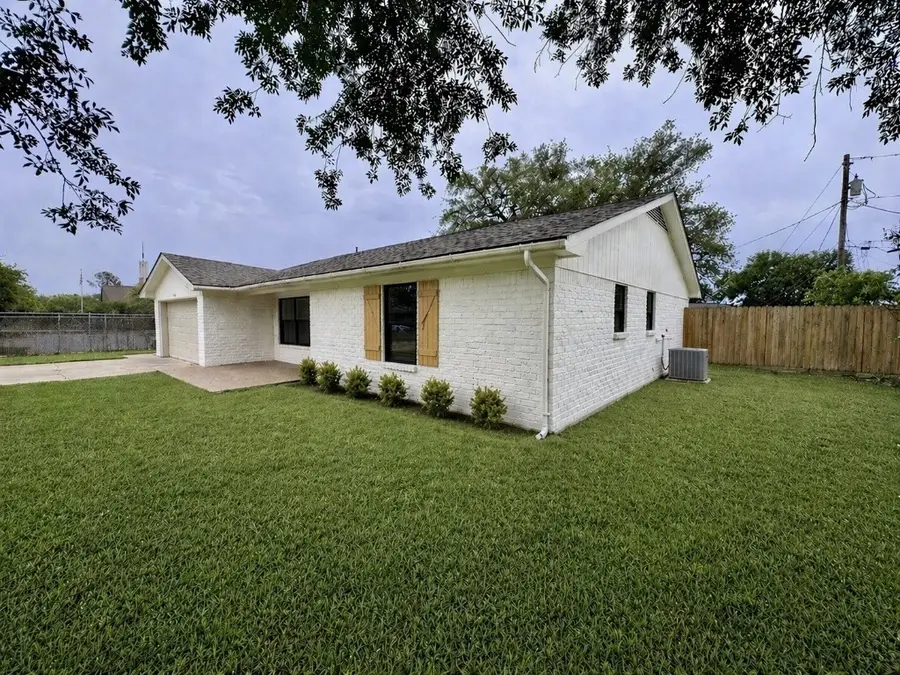 2402 Barak Lane, Bryan, TX 77802 - #2
