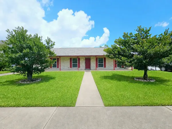 10835 Sageberry Drive, Houston, TX 77089