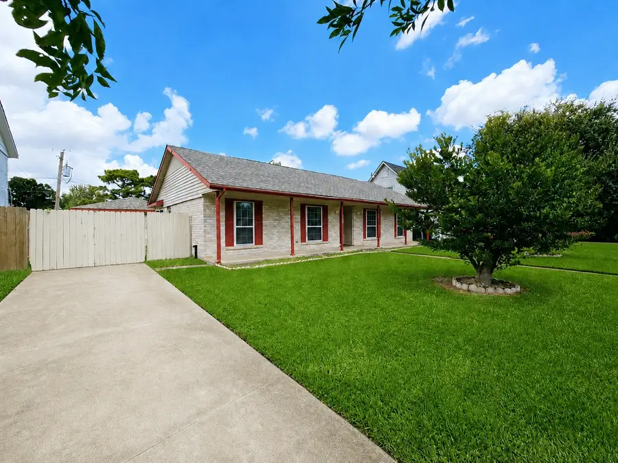10835 Sageberry Drive, Houston, TX 77089 - #2