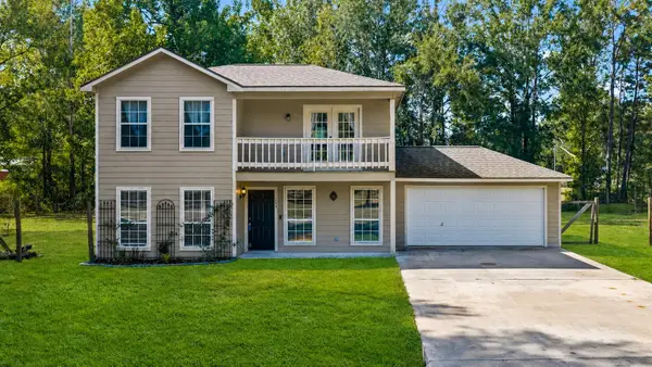 205 Bailly Lane, Livingston, TX 77351