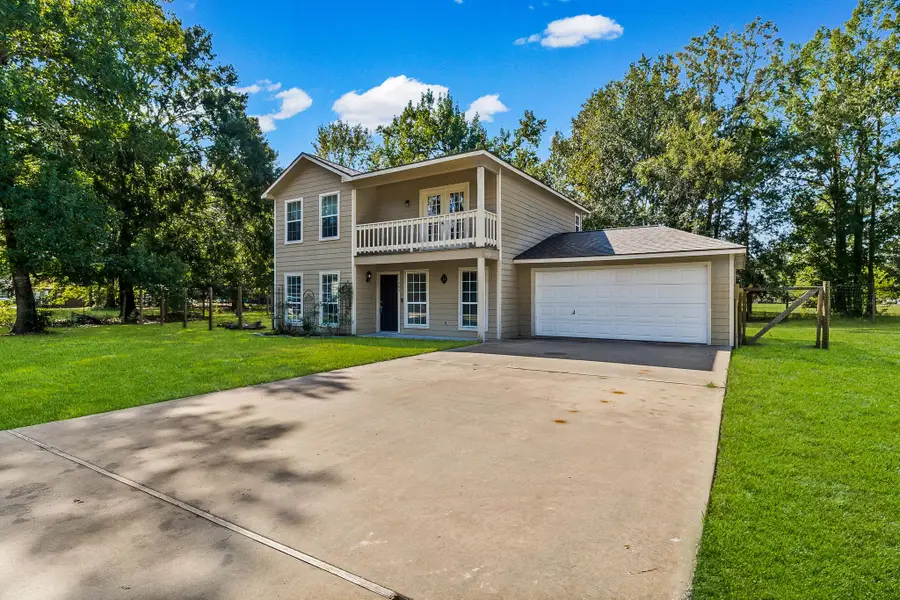 205 Bailly Lane, Livingston, TX 77351 - #2