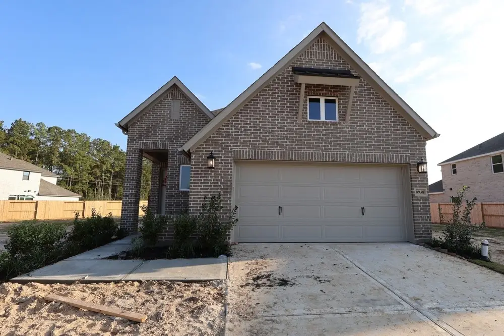 8938 Blackwoods Court, Porter, TX 77365 - Image #1
