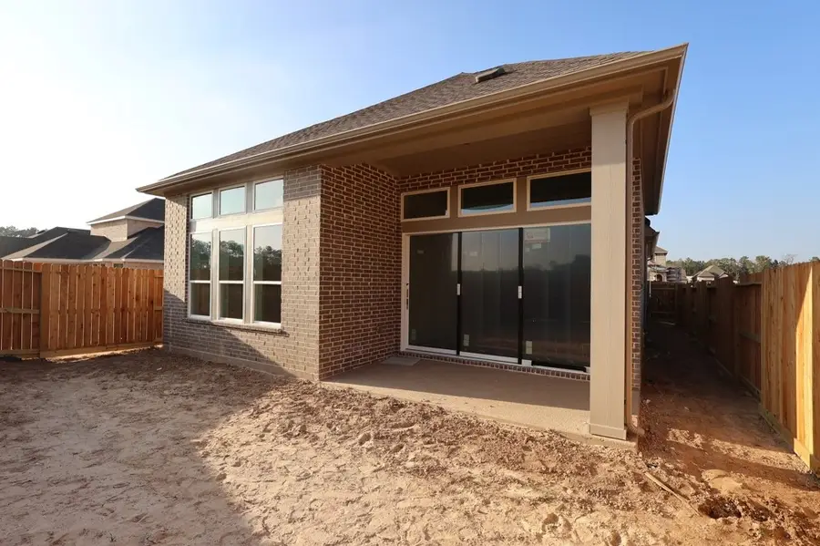 8938 Blackwoods Court, Porter, TX 77365 - Image #2