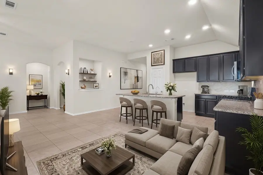 2346 Cherrington Woods Lane, Richmond, TX 77469 - #2