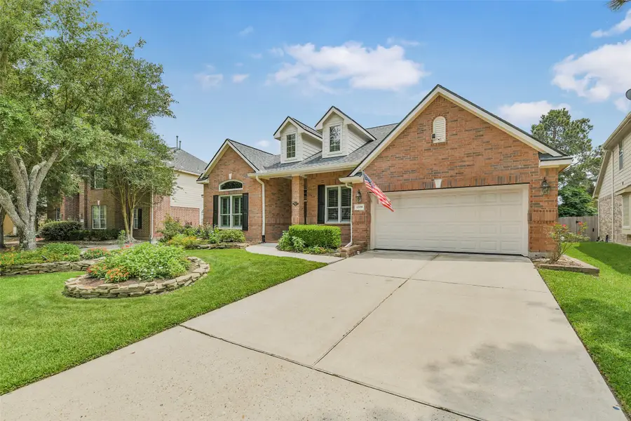 12018 Salt River Valley Lane, Humble, TX 77346 - #2