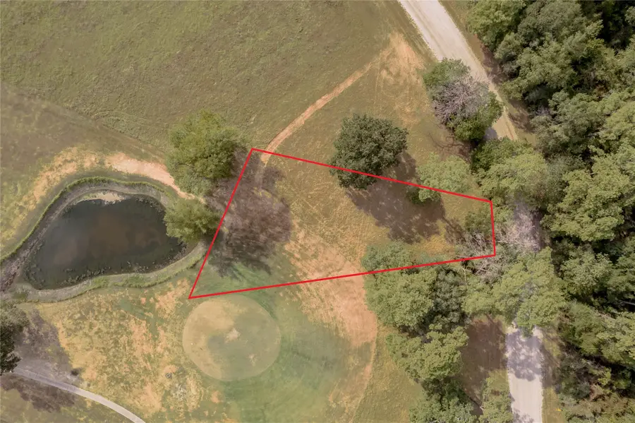 Lot 2C Charleston Street, Trinity, TX 75862 - #3