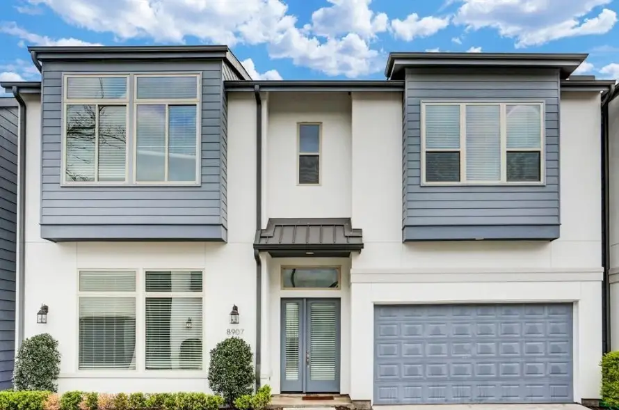 8907 Spring Knoll Forest Drive, Houston, TX 77080 - #1