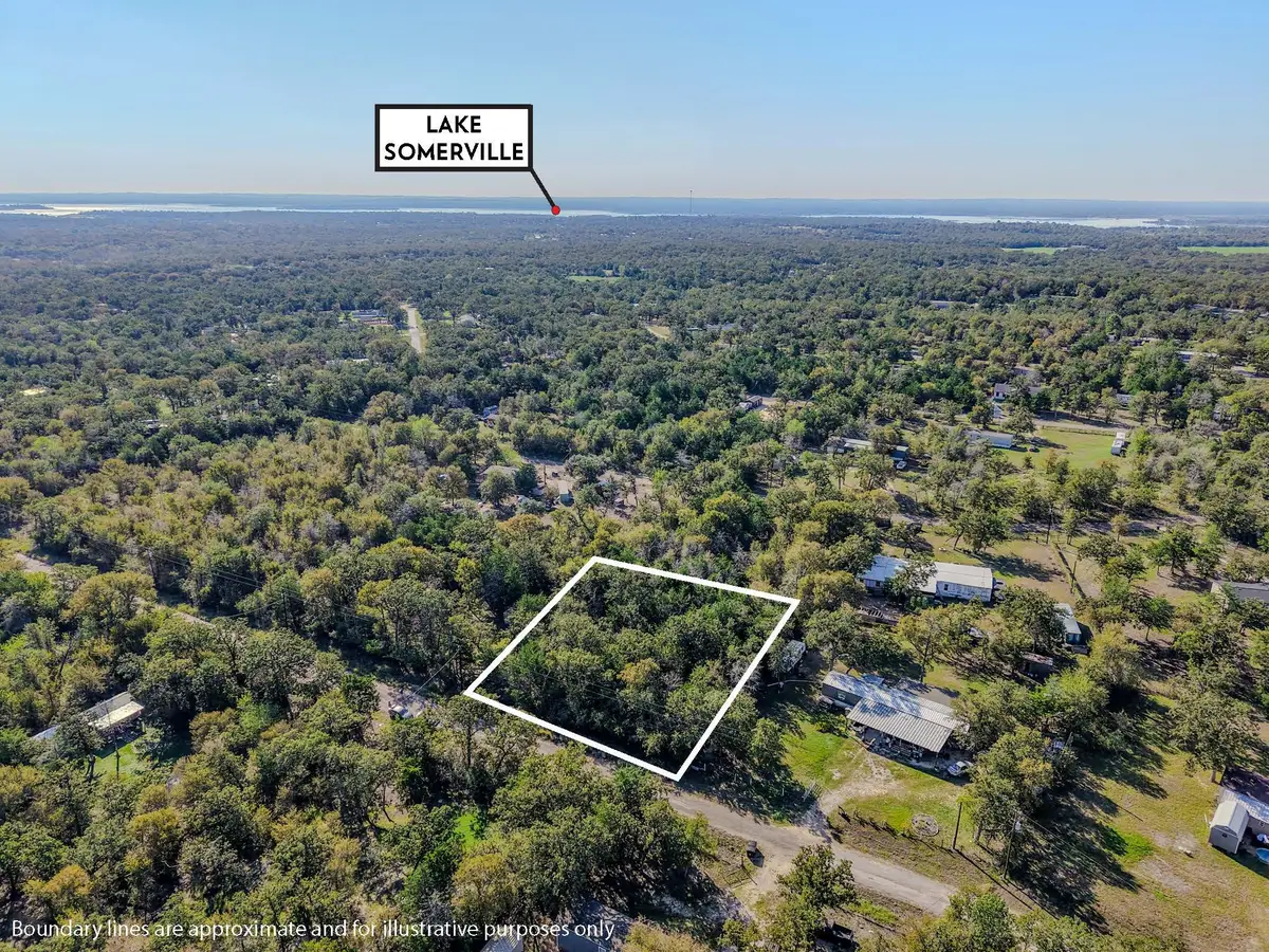 274 Redberry Road, Somerville, TX 77879 - #1