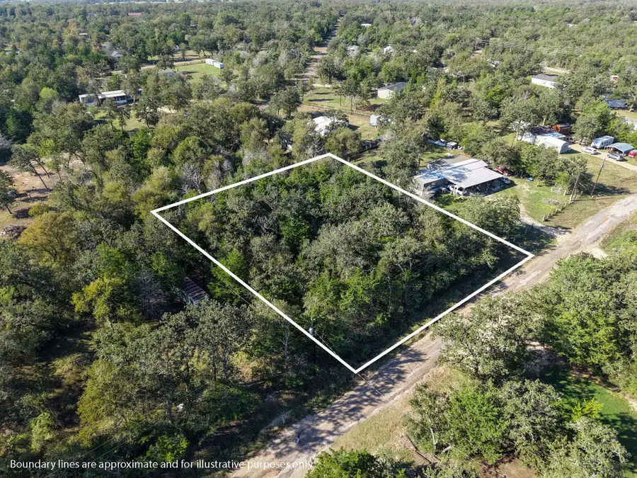 274 Redberry Road, Somerville, TX 77879 - #2