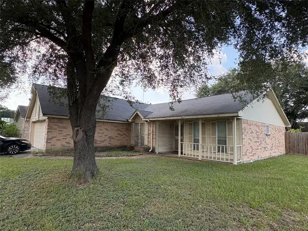 8202 Winding Meadow Court, Houston, TX 77040