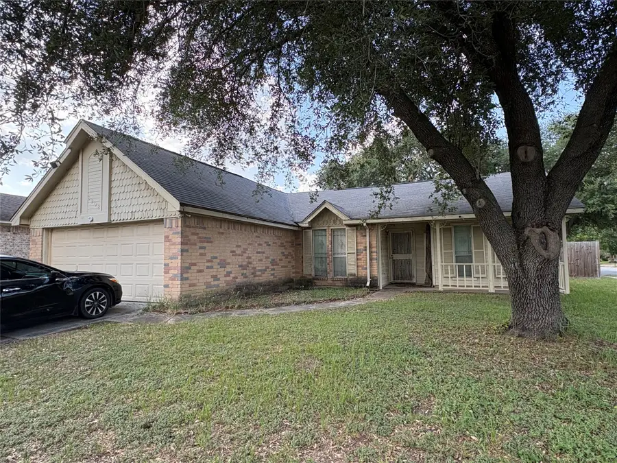 8202 Winding Meadow Court, Houston, TX 77040 - #2
