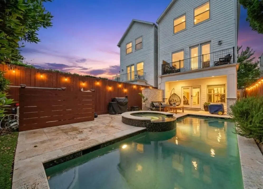 106 Arnold Street, Houston, TX 77007 - #1