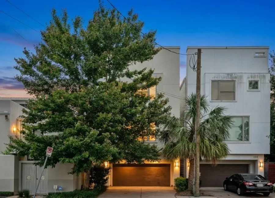 106 Arnold Street, Houston, TX 77007 - #2