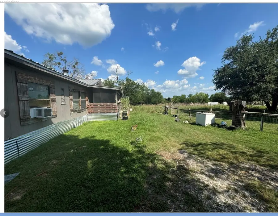 1560 Fm 27, Wortham, TX 76693 - Image #3