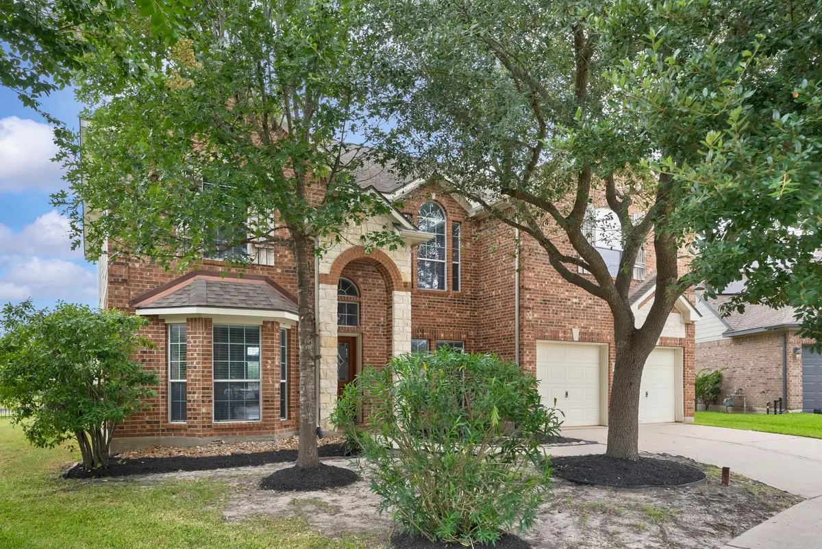 29907 Adobe Falls Drive, Spring, TX 77386 - #1