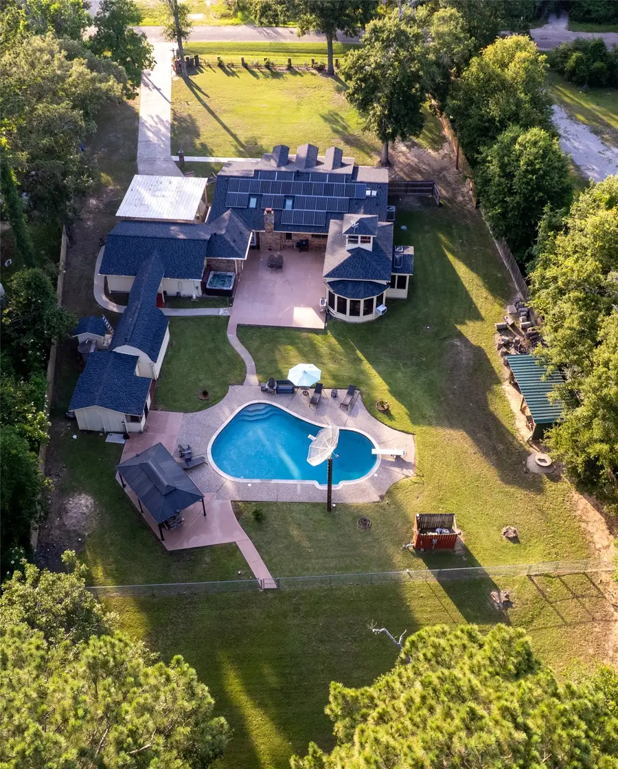 12992 Crystal Forest Court, Conroe, TX 77306 - #3