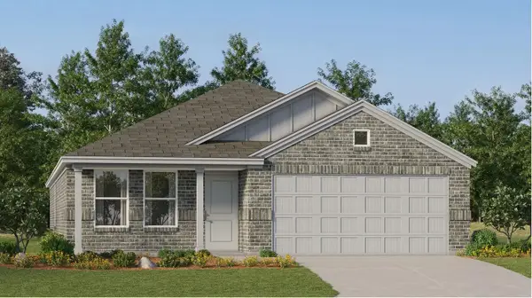 28922 Bison Haven Drive, Hockley, TX 77447