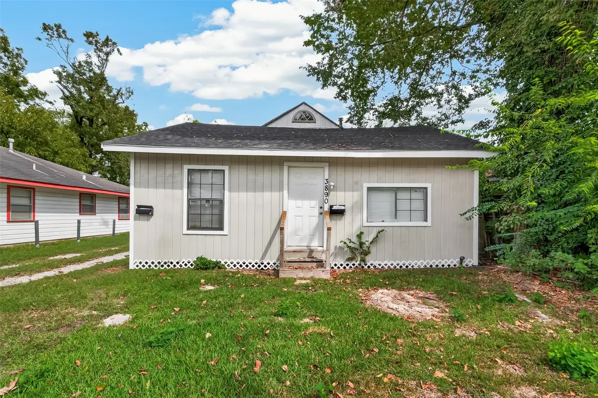 3890 Harding Drive, Beaumont, TX 77703 - #1
