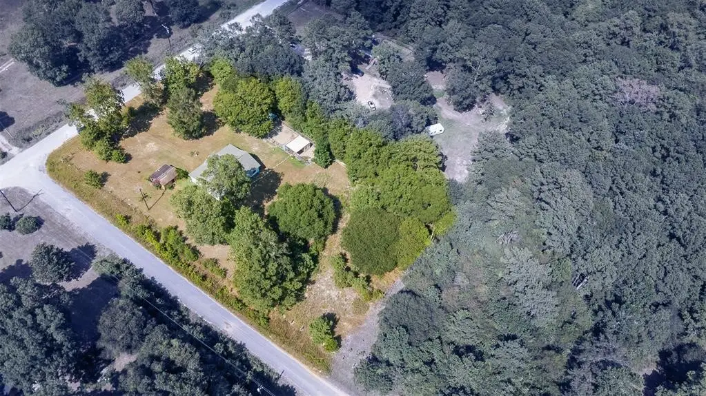 931 Trails End Drive, Cleveland, TX 77328 - #1