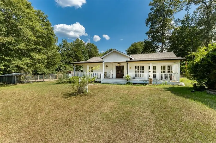 931 Trails End Drive, Cleveland, TX 77328 - #2