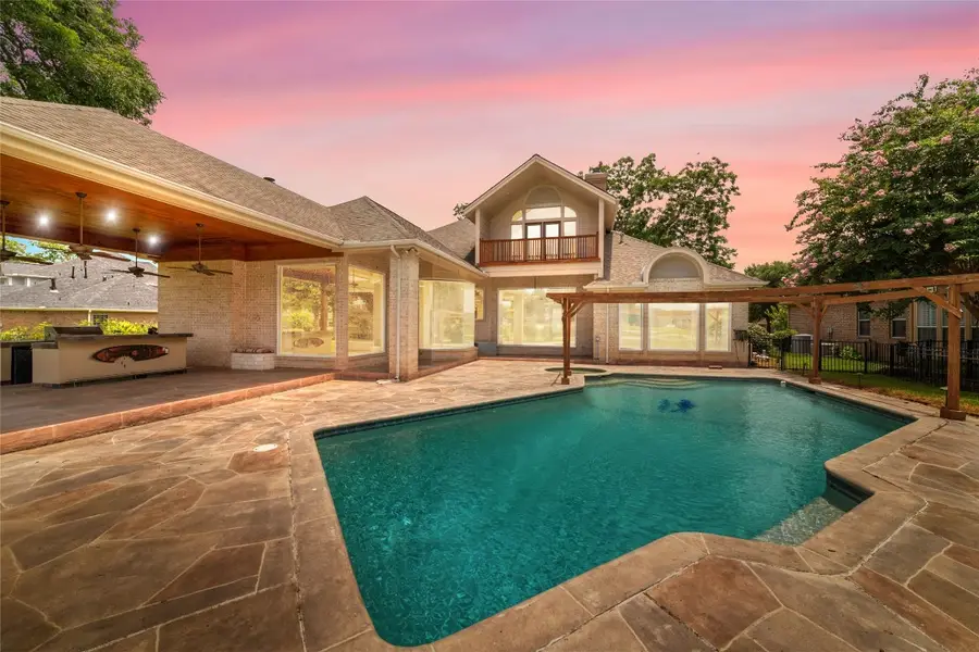 32610 Whitburn Trail, Fulshear, TX 77441 - #2