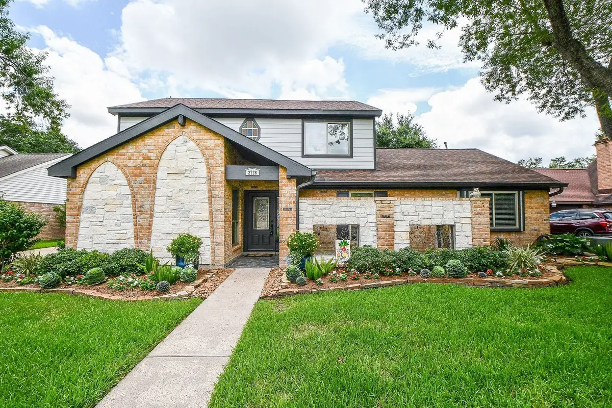 2726 Triway Lane, Houston, TX 77043 - #1