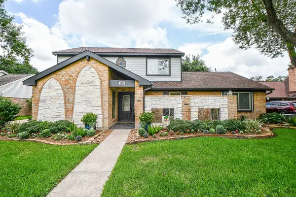 2726 Triway Lane, Houston, TX 77043