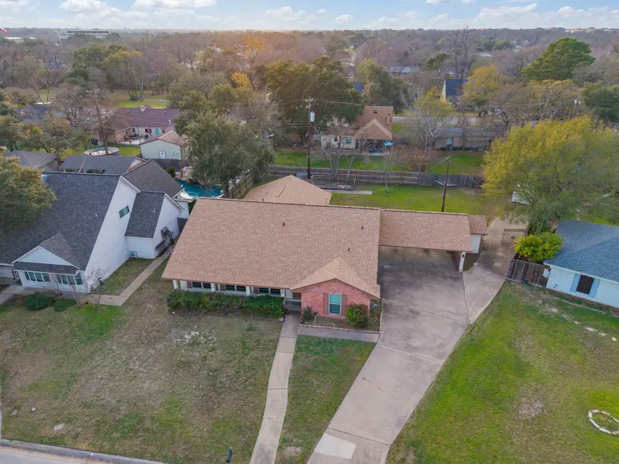 2606 Melba Circle, Bryan, TX 77802 - Image #2