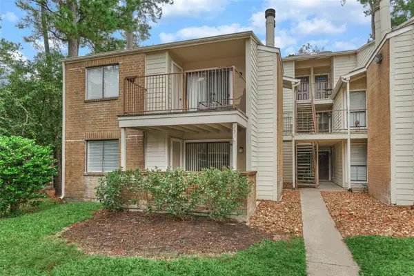 3500 Tangle Brush Drive #25, The Woodlands, TX 77381