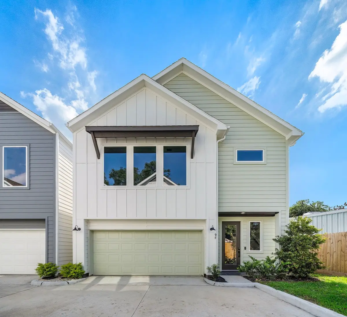 9 Wellford Street #A, Houston, TX 77022 - Image #1