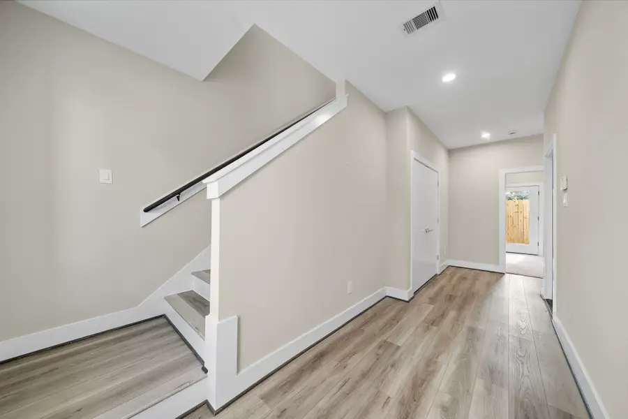 9 Wellford Street #A, Houston, TX 77022 - Image #3