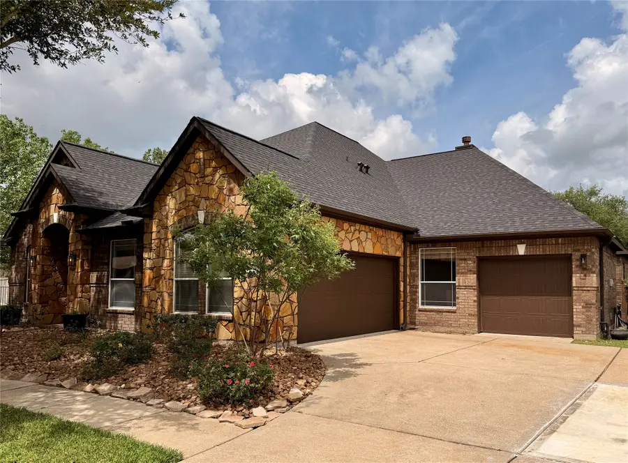 32610 Wheatley Court, Fulshear, TX 77441 - #2
