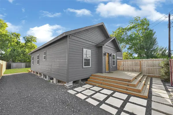 3412 Simmons Street, Houston, TX 77004