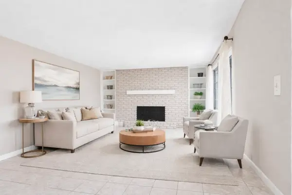 6500 Rampart Street #28, Houston, TX 77081