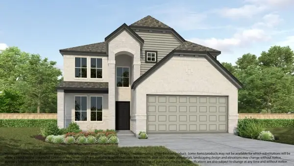 26395 Viva Drive, Magnolia, TX 77355