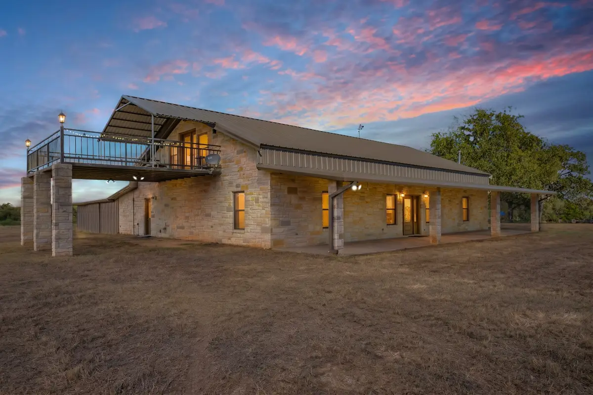 262 Cr 269, Cameron, TX 76520 - #1