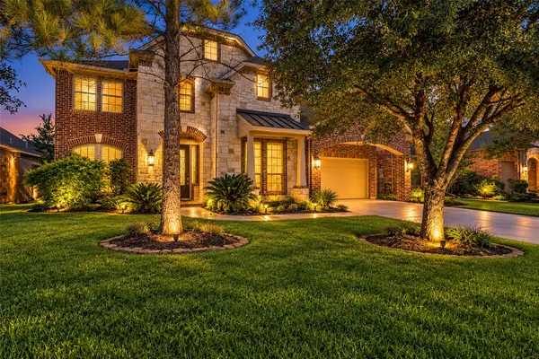 29011 Comal Karst Drive, Spring, TX 77386