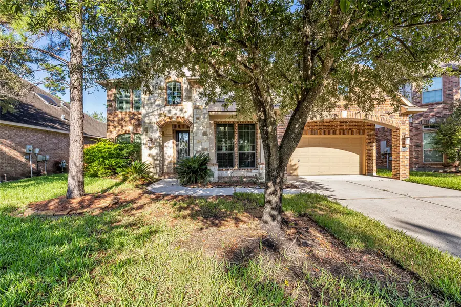 29011 Comal Karst Drive, Spring, TX 77386 - #3