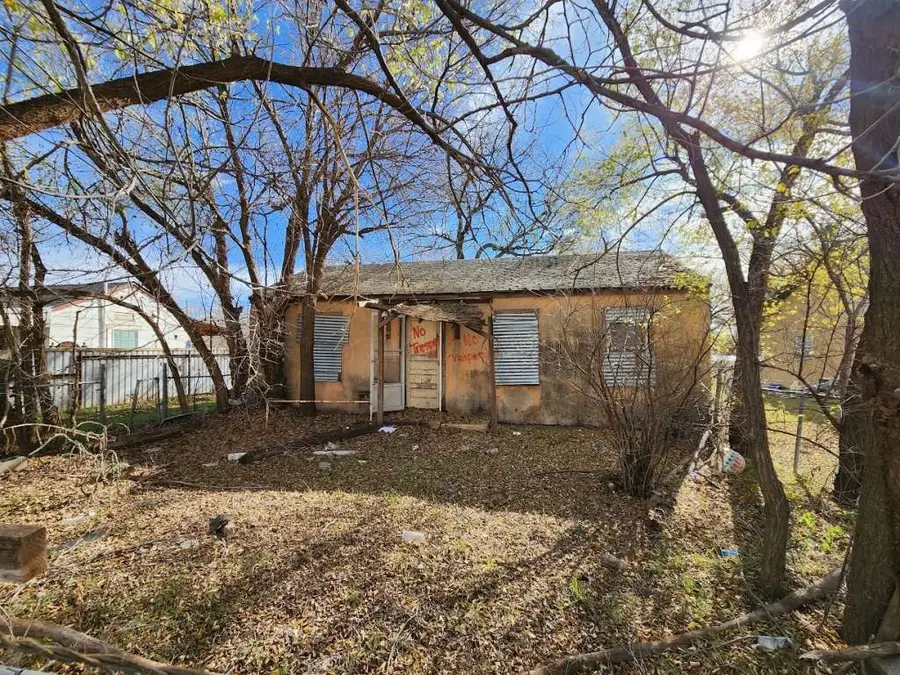 411 N 10th Street, Lamesa, TX 79331 - Image #3