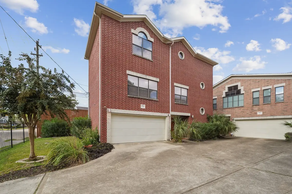 3724 Omeara Drive, Houston, TX 77025 - #1