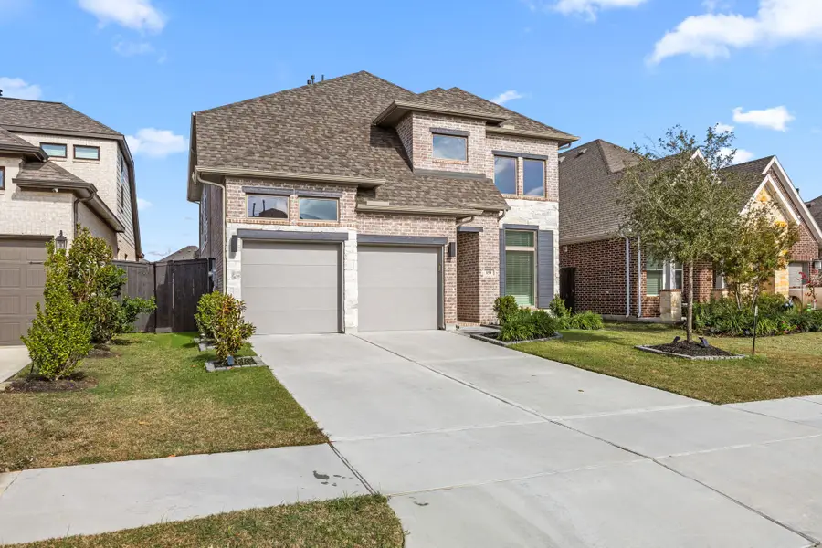 154 Amaranth Way, Richmond, TX 77406 - Image #2