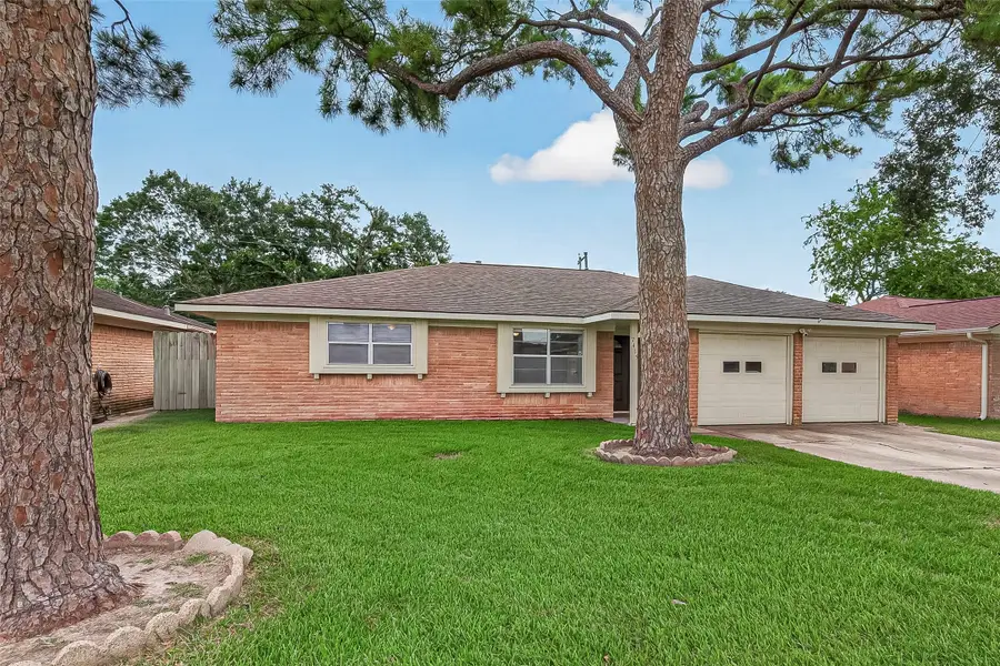 7415 Troulon Drive, Houston, TX 77074 - #2