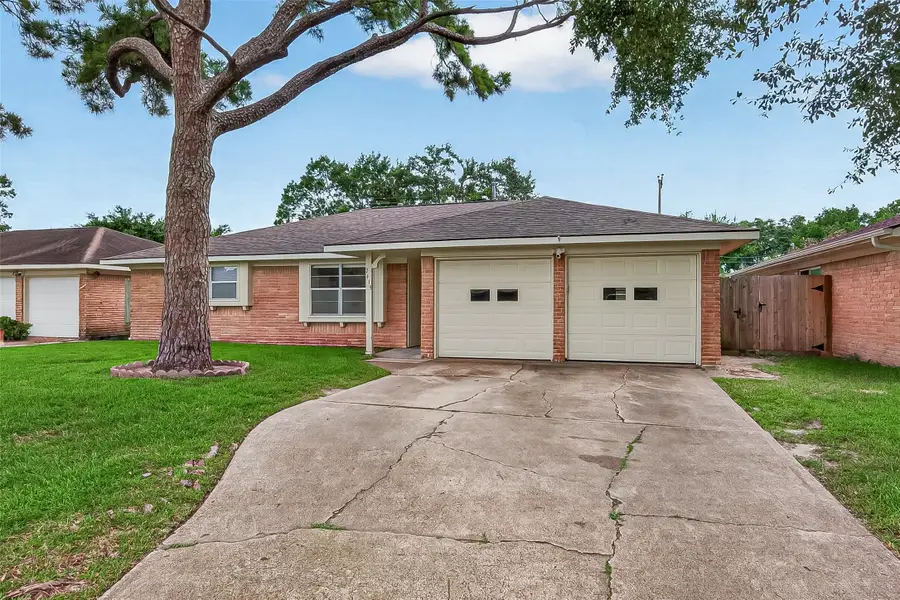 7415 Troulon Drive, Houston, TX 77074 - #3