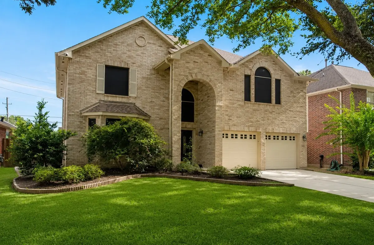 13431 Yaupon Holly Lane, Houston, TX 77044 - #1