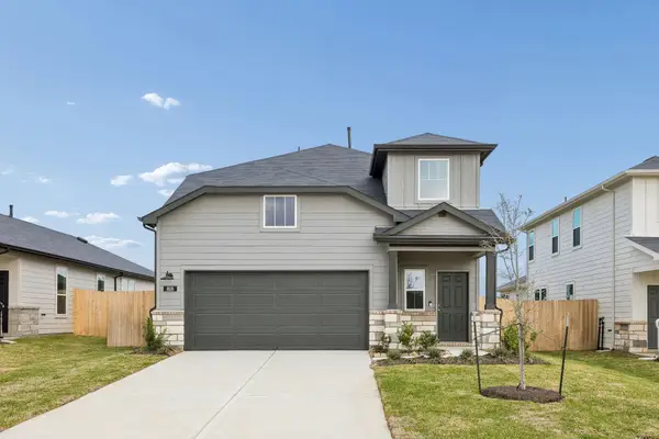 818 High Mesa Lane, Montgomery, TX 77356