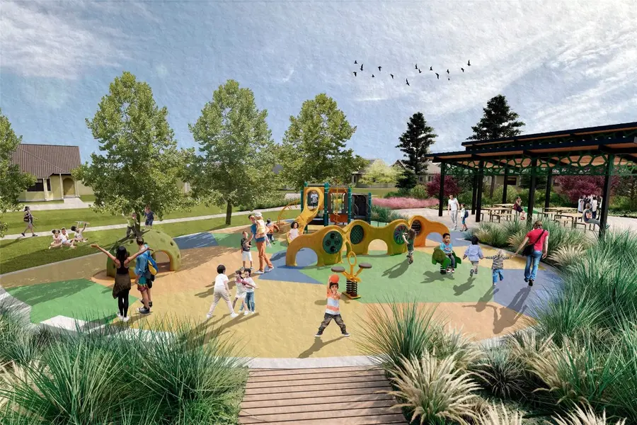 21214 Gulf Menhaden Lane, Cypress, TX 77433 - #3