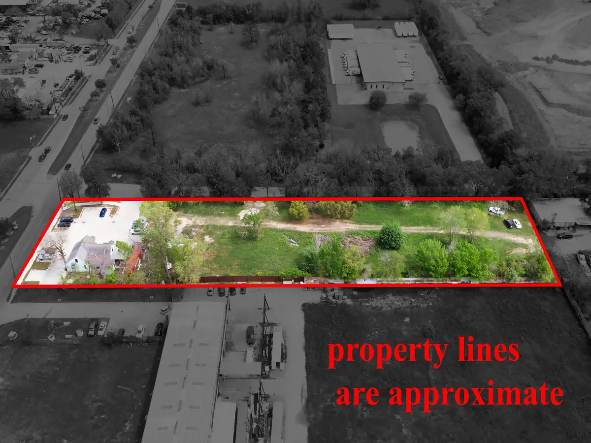 1326 Almeda Genoa Road, Houston, TX 77047 - #1